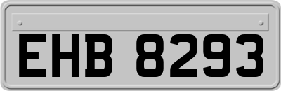 EHB8293
