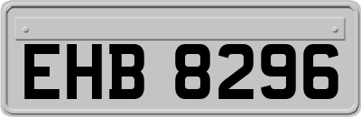 EHB8296