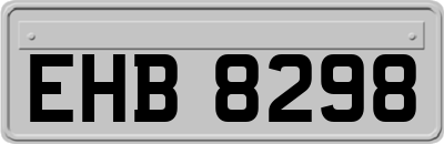 EHB8298