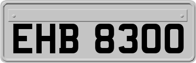 EHB8300