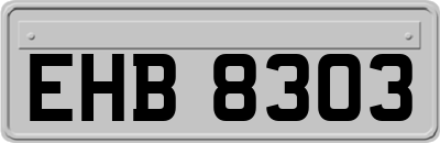 EHB8303