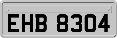 EHB8304