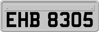 EHB8305