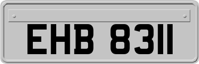 EHB8311