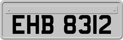 EHB8312