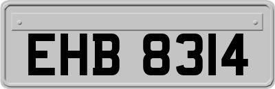 EHB8314