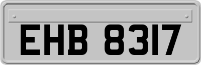 EHB8317