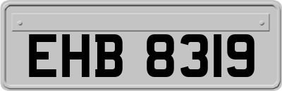EHB8319