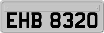 EHB8320