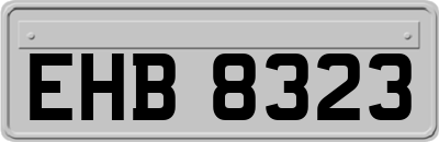 EHB8323
