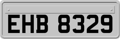 EHB8329