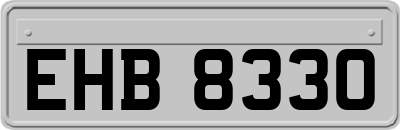 EHB8330
