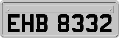 EHB8332