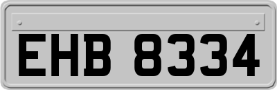 EHB8334