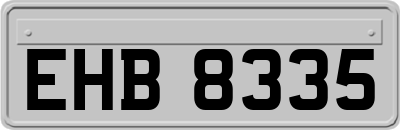 EHB8335