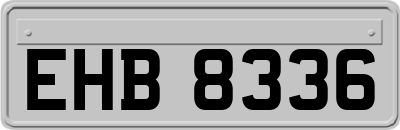 EHB8336