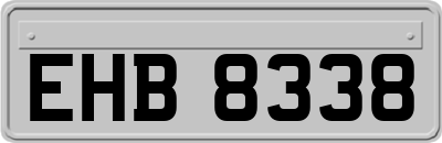 EHB8338