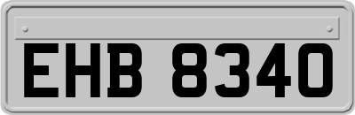 EHB8340