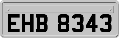 EHB8343