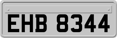 EHB8344