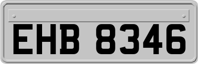 EHB8346