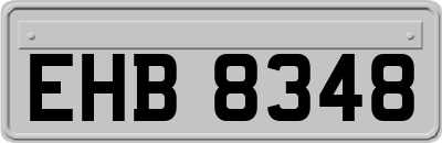 EHB8348