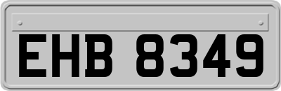 EHB8349