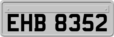 EHB8352