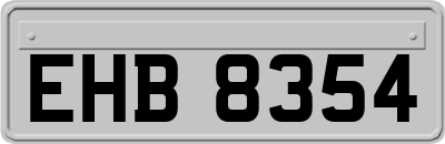 EHB8354