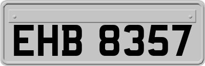 EHB8357