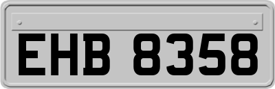 EHB8358