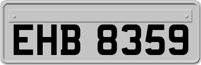 EHB8359