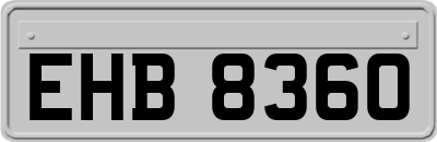EHB8360