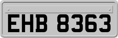EHB8363