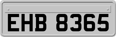 EHB8365