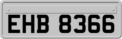 EHB8366