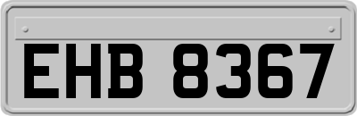 EHB8367