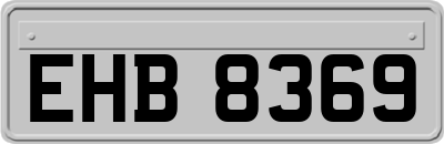 EHB8369