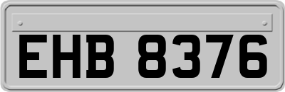 EHB8376