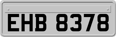 EHB8378