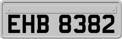EHB8382