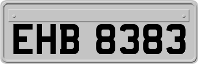 EHB8383