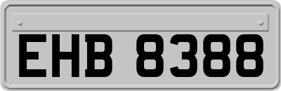 EHB8388