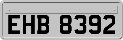 EHB8392