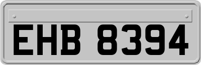 EHB8394