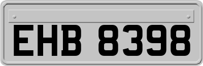 EHB8398
