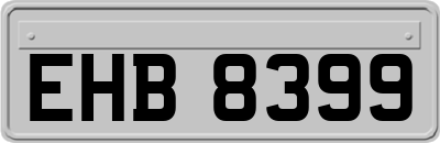 EHB8399