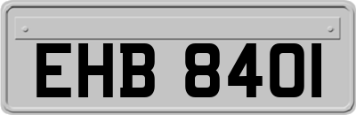 EHB8401