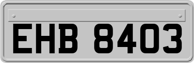 EHB8403
