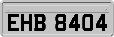 EHB8404